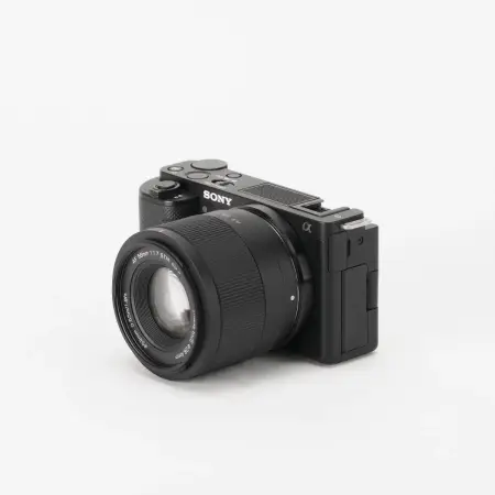Объектив Viltrox 56 мм F1.7 (APS-C) для Sony E
