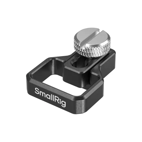 Зажим HDMI-кабеля SmallRig 6406, вид сбоку
