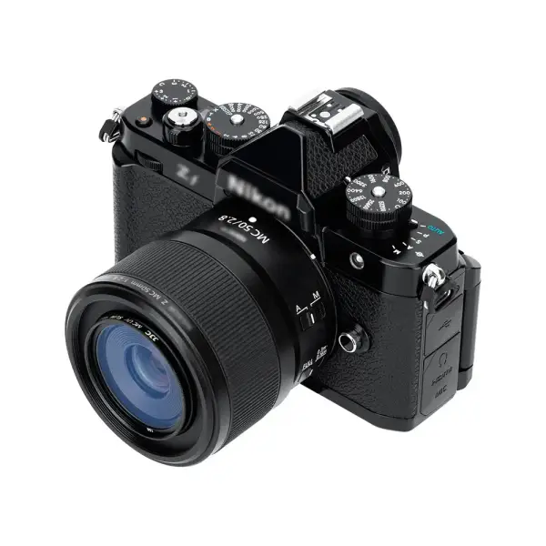 Наглазник круглый JJC EN-DK33S для Nikon Z9, Z8, ZF