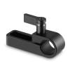 Крепление для трубки SmallRig Single 15mm Rail Clamp 1549