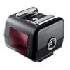 Переходник Viltrox FC-7SN со светоловушкой для Sony