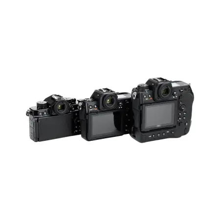 Наглазник круглый JJC EN-DK33S для Nikon Z9, Z8, ZF