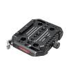 Площадка SmallRig Manfrotto Drop-in Baseplate 2887