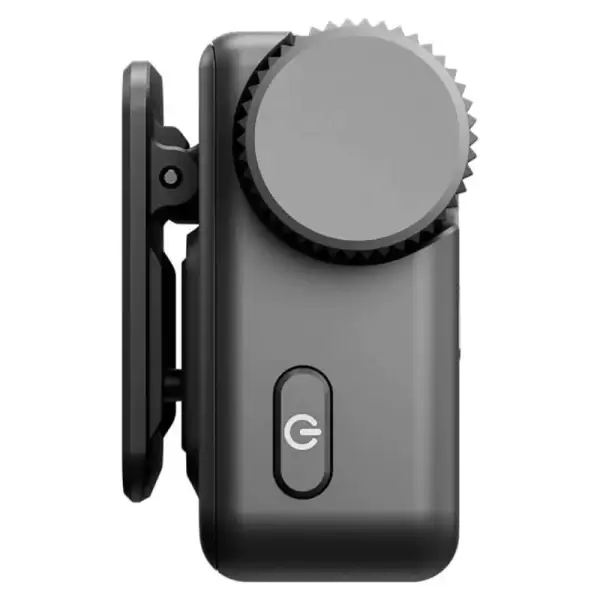 Радиосистема DJI Mic mini (1 TX + 1 RX) Радиосистема DJI Mic mini (1 TX + 1 RX)