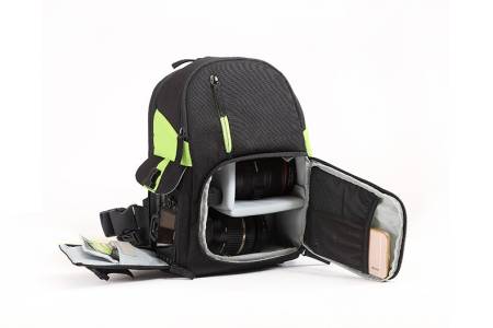 Фоторюкзак Caden D5 Фоторюкзак Caden D5