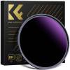 Фильтр K&F Concept NANO X ND1000000 (20 stops) 77 мм