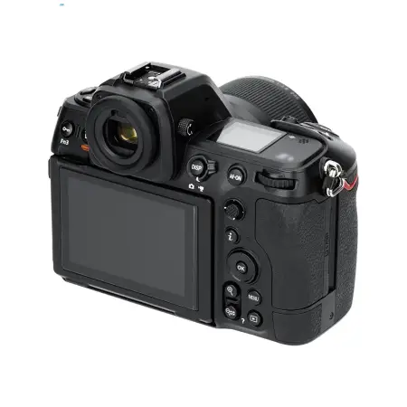 Наглазник круглый JJC EN-DK33S для Nikon Z9, Z8, ZF