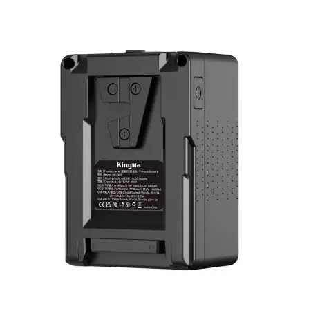 Аккумулятор Kingma mini V mount 99W