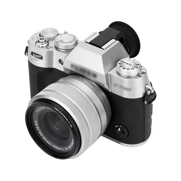 Наглазник на камере