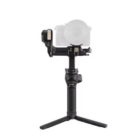 Электронный стедикам Zhiyun Weebill 3S