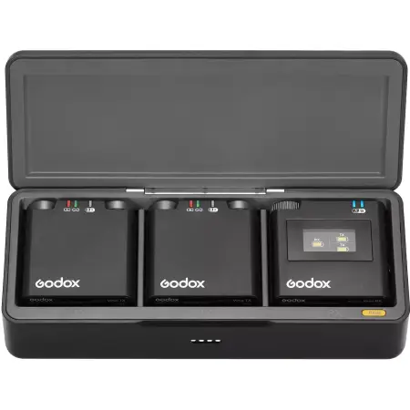 Godox Virso M2