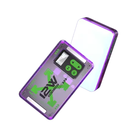 Светодиодный свет Viltrox RB-V12 RGB Светодиодный свет Viltrox RB-V12 RGB