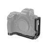 L площадка SmallRig для Nikon Z8 3942