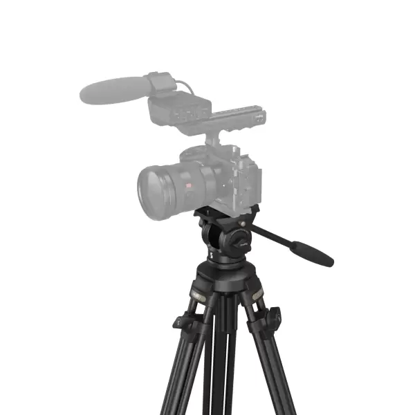 Штатив SmallRig Lightweight Video Tripod Kit AD-50 Lite 4684