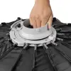 Механизм сборки/разборки софтбокса