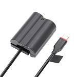Kingma EN-EL15 питание от USB-С для Nikon Kingma EN-EL15 питание от USB-С для Nikon