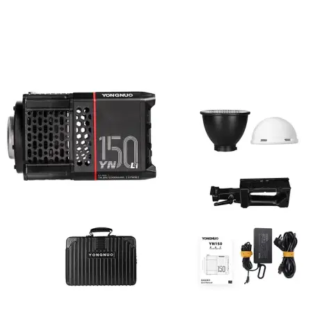 Свет Yongnuo YN150Li KIT