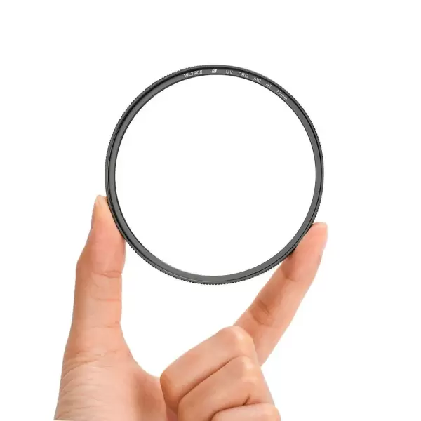 Светофильтр Viltrox MC UV 67 мм