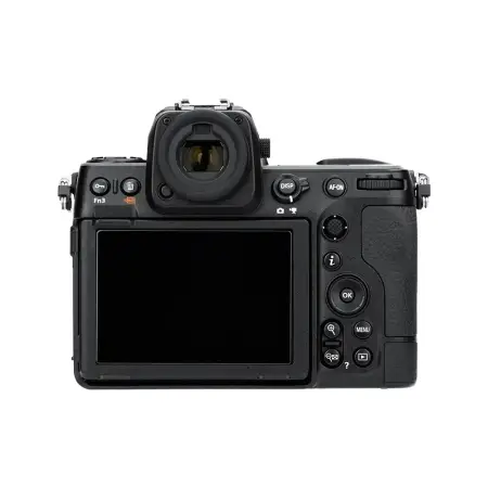 Наглазник круглый JJC EN-DK33S для Nikon Z9, Z8, ZF