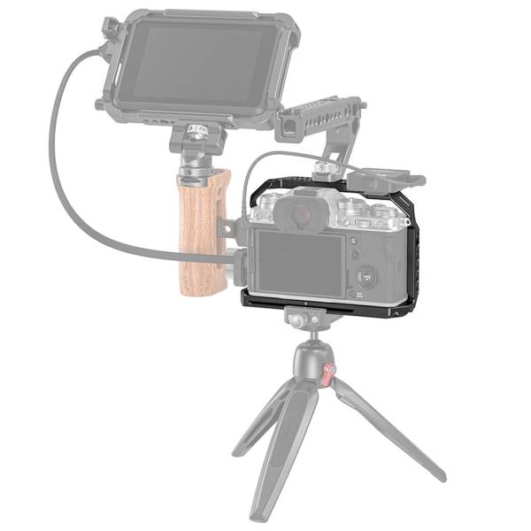 Клетка SmallRig для Fujifilm X-T4 CCF2808