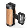Ручка SmallRig Wooden Mini Side Handle 1/4” 291