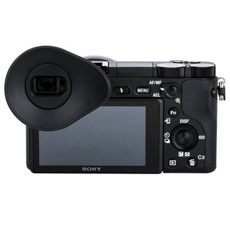 Наглазник JJC FDA-EP17 овальный для Sony A6500