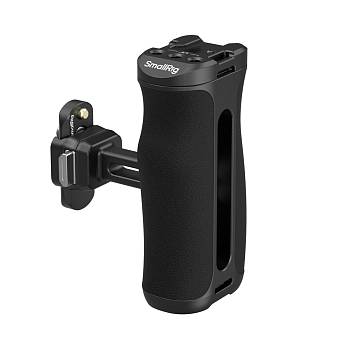 Боковая рукоятка SmallRig HawkLock H21 5951 быстросъёмная с силиконовым хватом