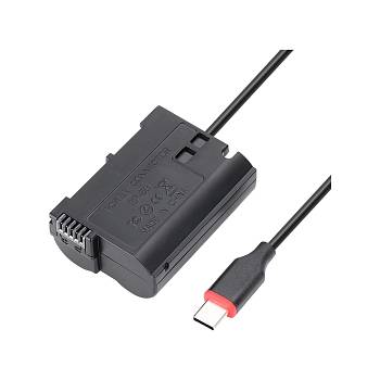 Kingma EN-EL15 питание от USB-С для Nikon