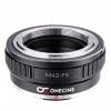 Переходное кольцо Onecine M42 - Fujifilm FX (объективы м42 на камеры Fuji FX)