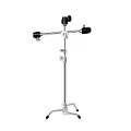 Стойка C-Stand mini для света Стойка C-Stand mini для света
