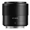 Объектив TTArtisan AF 23 мм F1.8 APS-C для Sony E