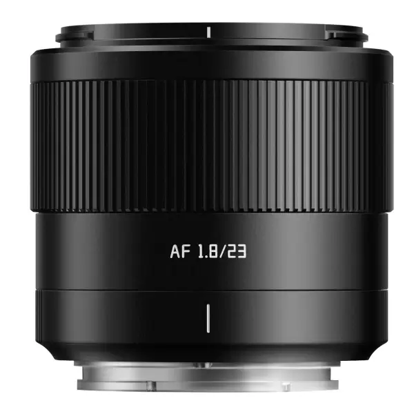 Объектив TTArtisan AF 23 мм F1.8 APS-C для Sony E