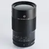 Объектив TTartisan 100 мм F2.8 macro 2X Full Frame для Canon EOS EF