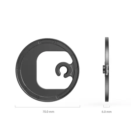 Крепление SmallRig M-Mount 67 мм 4587