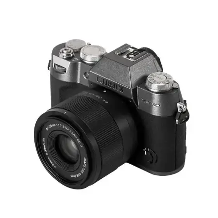 Объектив Viltrox AF 35 мм F1.7 APS-C для Fuji