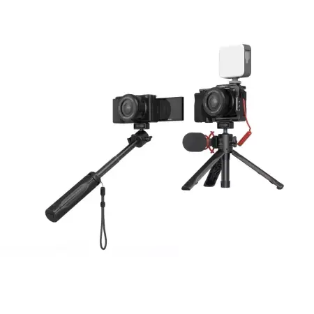 Мини штатив Simorr Vigor VT-15 Black 3599