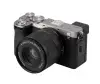 Объектив Viltrox AF 50 мм F2.0 AIR FE для Sony E на камере