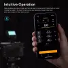 Радиосинхронизатор Godox Xpro II N для Nikon