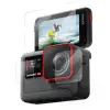 Защитное стекло Telesin для Insta360 Ace