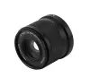 Объектив Viltrox AF 50 мм F2.0 AIR Z для Nikon Z вид спереди