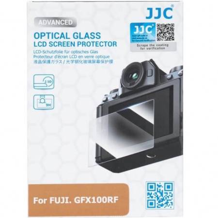 JJC защитный экран для Fujifilm GFX100RF