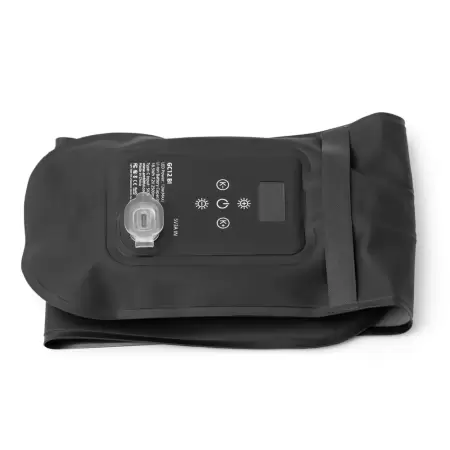 Надувной свет Ambitful GC12 в сложенном виде Надувной свет Ambitful GC12 в сложенном виде