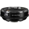 Переходное кольцо Viltrox EF-FX2 Pro