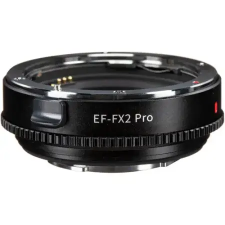 Переходное кольцо Viltrox EF-FX2 Pro
