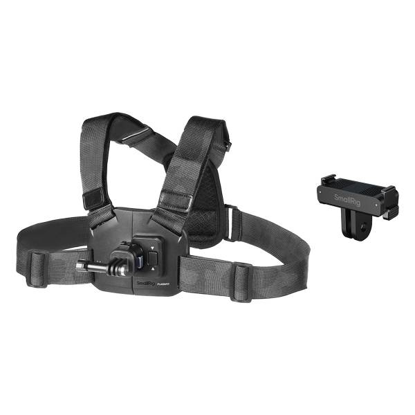 Крепление на грудь SmallRig 6305 для DJI Osmo Action 6