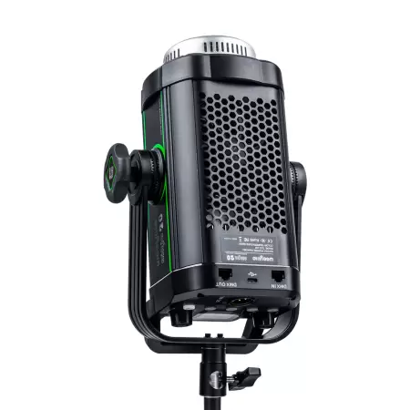 Свет Viltrox Weeylite Ninja 20 200W