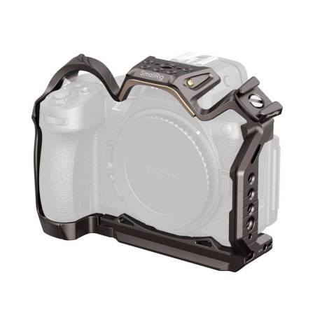 Клетка SmallRig “Night Eagle” Cage для Nikon Z5II, Z7, Z6, Z7II, Z6II, Z5 5258