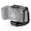 Клетка SmallRig половина QR Half Cage for Blackmagic Design Pocket Cinema Camera 4K 6K 2255