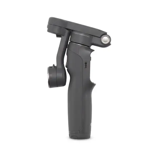 Стедикам DJI Osmo Mobile 8P для телефона, Creator Combo — в сложенном виде
