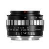 Объектив TTartisan 23 мм F1.4 APS-C